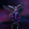 Puella Magi Madoka Magica: Rebellion PVC Szobor 1/8 Devil Homura 38 cm