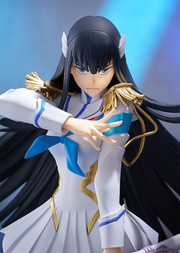 Kill la Kill Pop Up Parade PVC SP Szobor Satsuki Kiryuin 24 cm