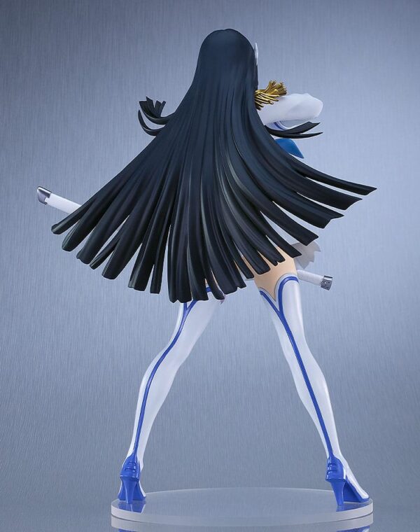 Kill la Kill Pop Up Parade PVC SP Szobor Satsuki Kiryuin 24 cm
