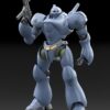 Mobile Police Patlabor Moderoid Plastic Model Kit TYPE-7 Brocken 13 cm