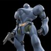 Mobile Police Patlabor Moderoid Plastic Model Kit TYPE-7 Brocken 13 cm