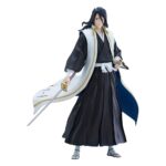 Bleach Pop Up Parade PVC SP Szobor Byakuya Kuchiki 20 cm