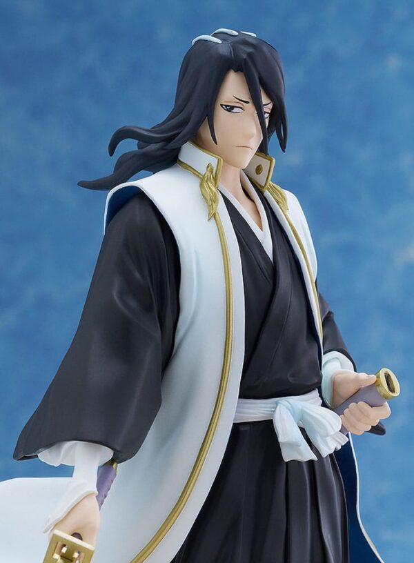 Bleach Pop Up Parade PVC SP Szobor Byakuya Kuchiki 20 cm