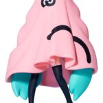 Character Vocal Series 01 Artist Collaboration PVC Szobor Hatsune Miku x FACE 10 cm