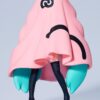Character Vocal Series 01 Artist Collaboration PVC Szobor Hatsune Miku x FACE 10 cm