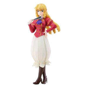 From Bureaucrat to Villainess Pop Up Parade L PVC Szobor Grace Auvergne 22 cm