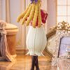 From Bureaucrat to Villainess Pop Up Parade L PVC Szobor Grace Auvergne 22 cm