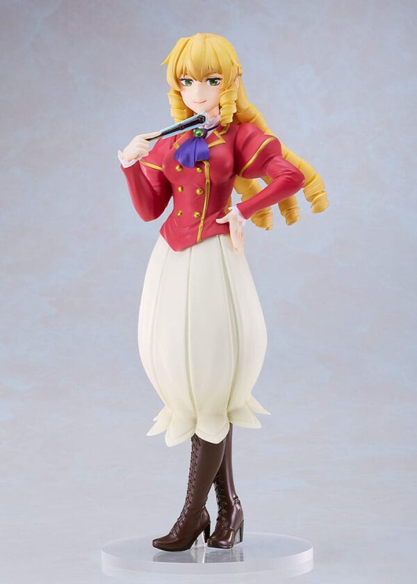 From Bureaucrat to Villainess Pop Up Parade L PVC Szobor Grace Auvergne 22 cm