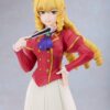 From Bureaucrat to Villainess Pop Up Parade L PVC Szobor Grace Auvergne 22 cm