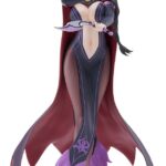 Re:Zero Starting Life in Another World Pop Up Parade PVC L Szobor Elsa Granhiert 24 cm