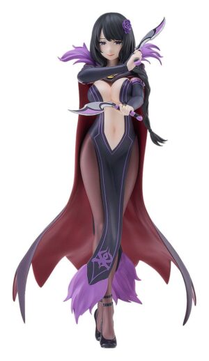 Re:Zero Starting Life in Another World Pop Up Parade PVC L Szobor Elsa Granhiert 24 cm