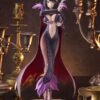Re:Zero Starting Life in Another World Pop Up Parade PVC L Szobor Elsa Granhiert 24 cm