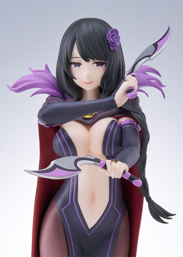 Re:Zero Starting Life in Another World Pop Up Parade PVC L Szobor Elsa Granhiert 24 cm
