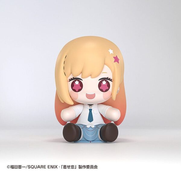 My Dress-Up Darling Huggy Good Smile Chibi Figura Marin Kitagawa 7 cm