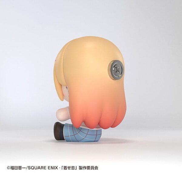 My Dress-Up Darling Huggy Good Smile Chibi Figura Marin Kitagawa 7 cm