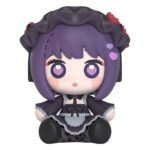 My Dress-Up Darling Huggy Good Smile Chibi Figura Marin Kitagawa (Shizuku Kuroe Ver.) 7 cm