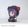 My Dress-Up Darling Huggy Good Smile Chibi Figura Marin Kitagawa (Shizuku Kuroe Ver.) 7 cm