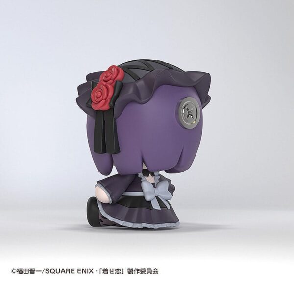 My Dress-Up Darling Huggy Good Smile Chibi Figura Marin Kitagawa (Shizuku Kuroe Ver.) 7 cm