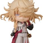 Touken Ranbu  Nendoroid Akció Figura Ichimonji Norimune 10 cm