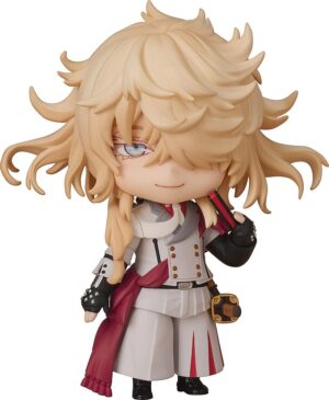 Touken Ranbu  Nendoroid Akció Figura Ichimonji Norimune 10 cm