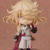 Touken Ranbu  Nendoroid Akció Figura Ichimonji Norimune 10 cm