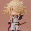 Touken Ranbu  Nendoroid Akció Figura Ichimonji Norimune 10 cm
