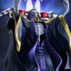 Overlord Pop Up Parade SP PVC Szobor Ainz Ooal Gown 26 cm