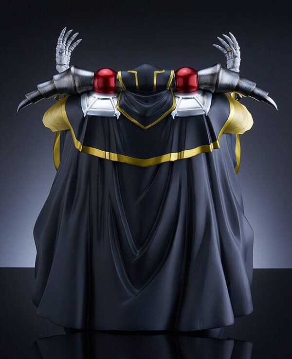 Overlord Pop Up Parade SP PVC Szobor Ainz Ooal Gown 26 cm