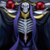 Overlord Pop Up Parade SP PVC Szobor Ainz Ooal Gown 26 cm
