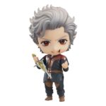 Baldur´s Gate III Nendoroid Akció Figura Astarion 10 cm