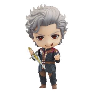 Baldur´s Gate III Nendoroid Akció Figura Astarion 10 cm