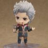 Baldur´s Gate III Nendoroid Akció Figura Astarion 10 cm