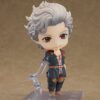 Baldur´s Gate III Nendoroid Akció Figura Astarion 10 cm