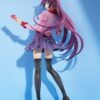 Monogatari Series Szobor 1/7 Hitagi Senjyogahara Remaster Project 24 cm