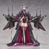 Goddess of Victory: Nikke Szobor 1/7 Modernia Second Affection 25 cm