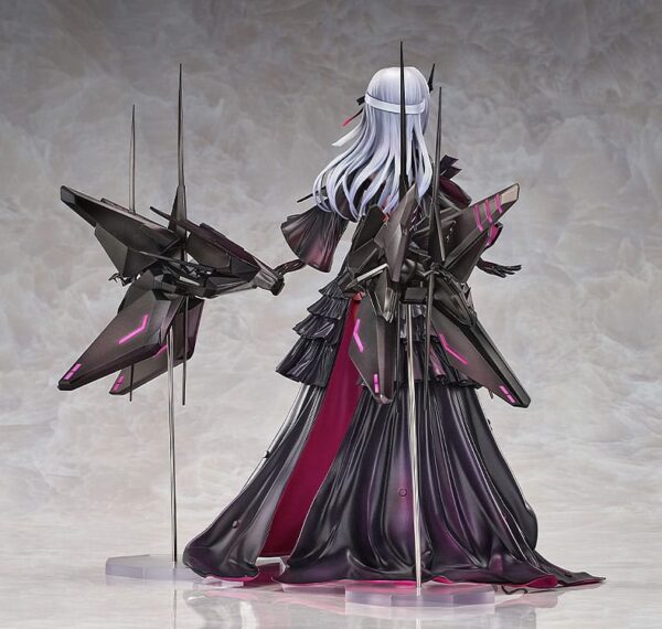 Goddess of Victory: Nikke Szobor 1/7 Modernia Second Affection 25 cm