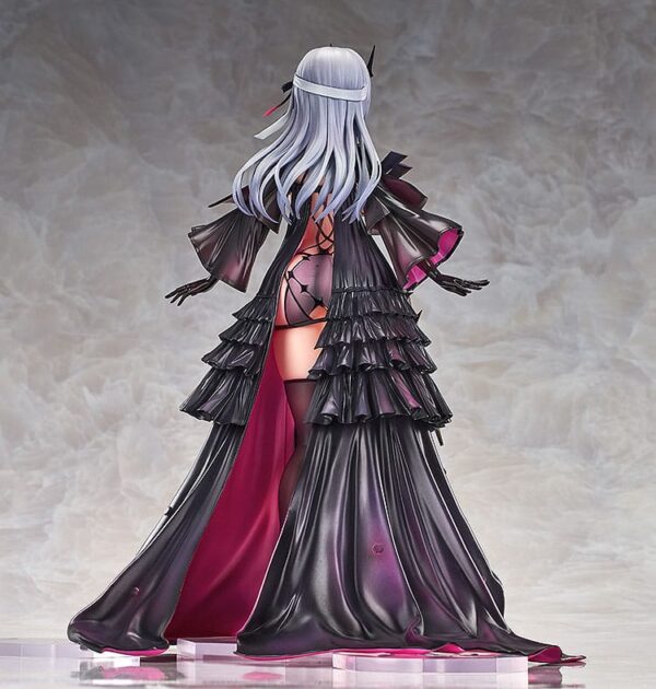 Goddess of Victory: Nikke Szobor 1/7 Modernia Second Affection 25 cm