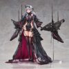 Goddess of Victory: Nikke Szobor 1/7 Modernia Second Affection 25 cm