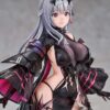 Goddess of Victory: Nikke Szobor 1/7 Modernia Second Affection 25 cm
