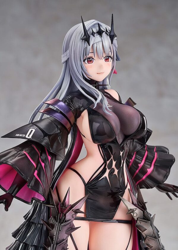 Goddess of Victory: Nikke Szobor 1/7 Modernia Second Affection 25 cm