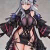 Goddess of Victory: Nikke Szobor 1/7 Modernia Second Affection 25 cm