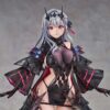 Goddess of Victory: Nikke Szobor 1/7 Modernia Second Affection 25 cm
