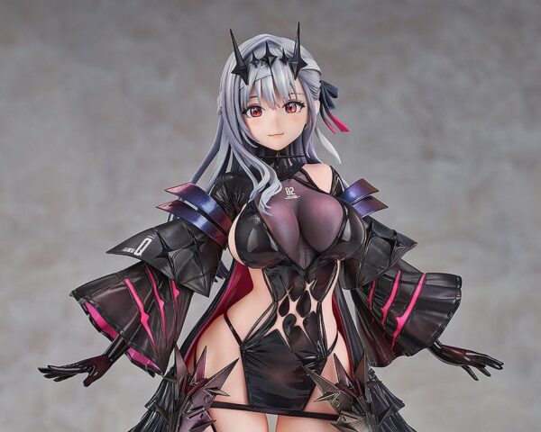 Goddess of Victory: Nikke Szobor 1/7 Modernia Second Affection 25 cm