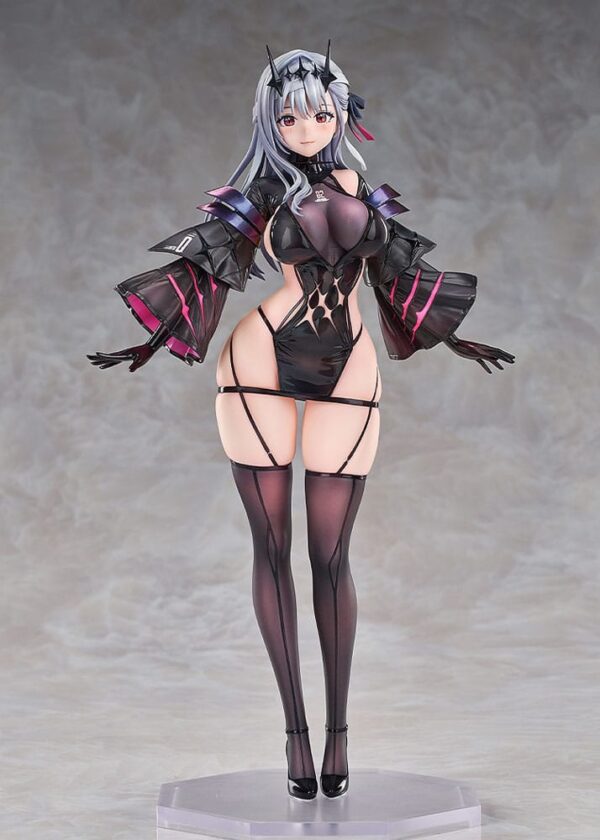 Goddess of Victory: Nikke Szobor 1/7 Modernia Second Affection 25 cm