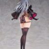 Goddess of Victory: Nikke Szobor 1/7 Modernia Second Affection 25 cm