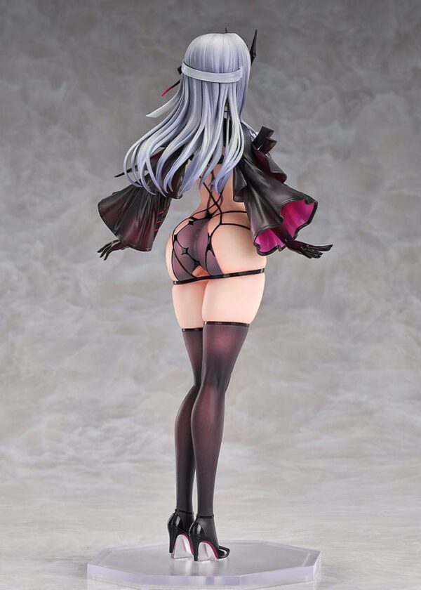 Goddess of Victory: Nikke Szobor 1/7 Modernia Second Affection 25 cm