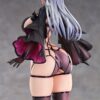 Goddess of Victory: Nikke Szobor 1/7 Modernia Second Affection 25 cm