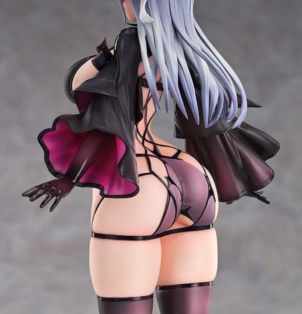 Goddess of Victory: Nikke Szobor 1/7 Modernia Second Affection 25 cm