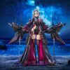 Goddess of Victory: Nikke Szobor 1/7 Modernia Second Affection 25 cm