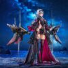 Goddess of Victory: Nikke Szobor 1/7 Modernia Second Affection 25 cm